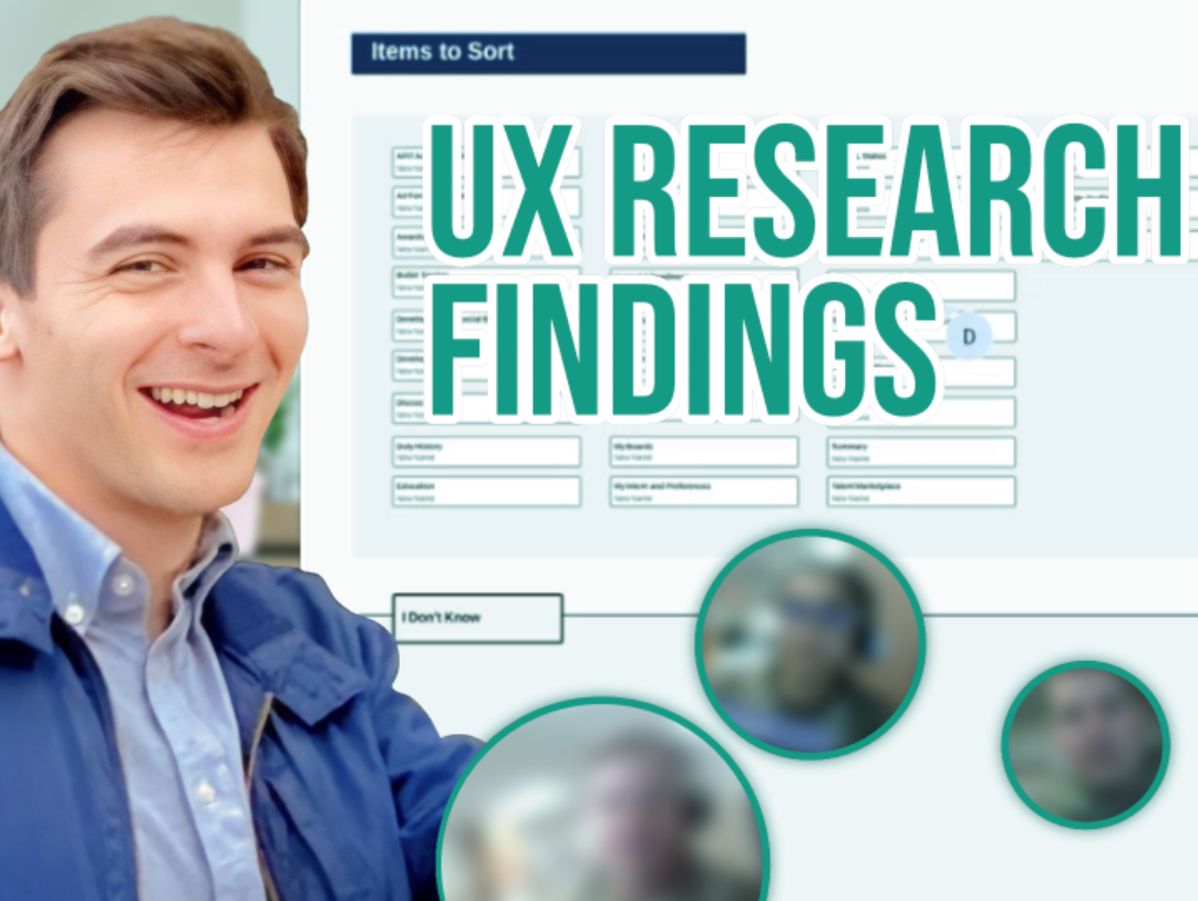 Featured Image for Navigation UX Study