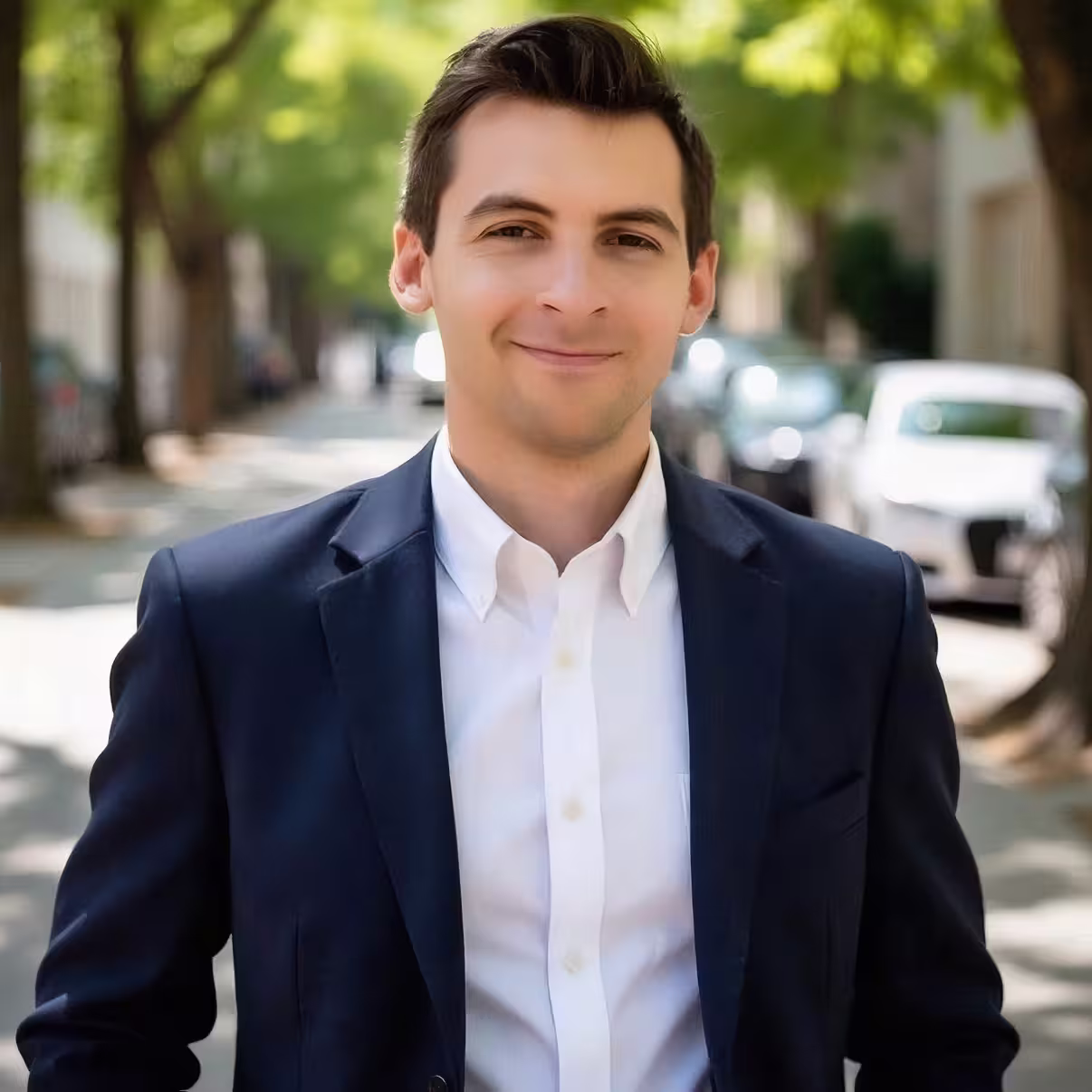 profile photo of Jason DiPopolo